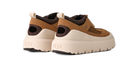 UGG Heritage Utility Axoid Sneaker Chestnut Jasmine