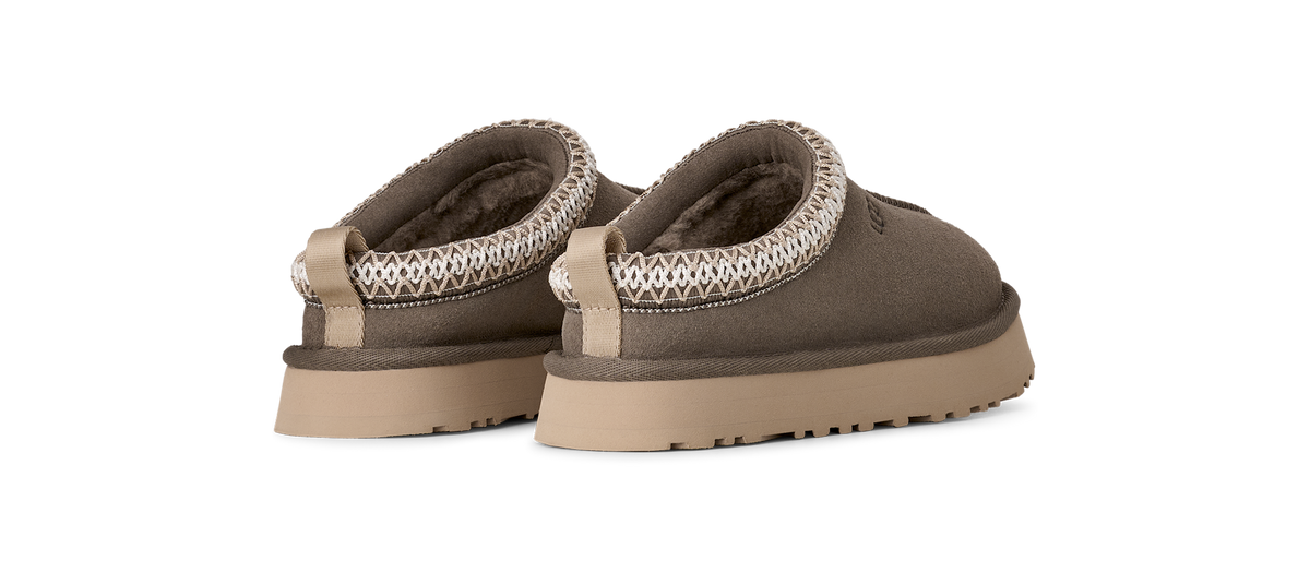 UGG Tazz Slipper Dried Oregano (Kids)