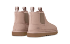 UGG Neumel Chelsea Boot Rocky Oak