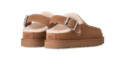 UGG Goldenstar Evelina Clog Chestnut (Women's)
