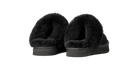 UGG Disquette Slipper Black (Kids)