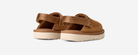 UGG Goldenstar Clog Chestnut (Toddler) | 1159770T-CHE