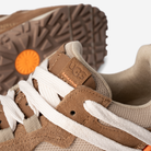UGG RetroFi Low Chestnut (Women's) | 1167491-CHE