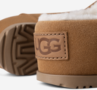 UGG Pumped Slide Chestnut (Women's) | 1158215-CHE
