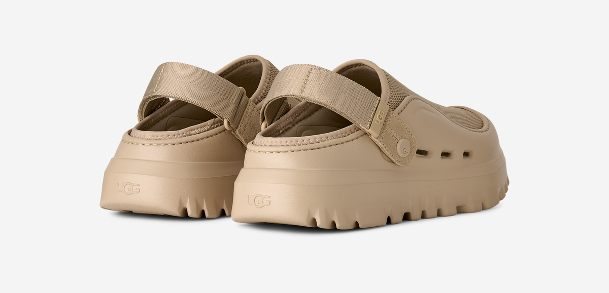 UGG PeakMod Dark Sand | 1166912-DND