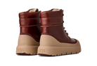 UGG Neumel High Weather Hybrid Boot Cordovan White Pepper