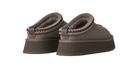 UGG Tazz II Slipper Dried Oregano Major Brown (Women's)