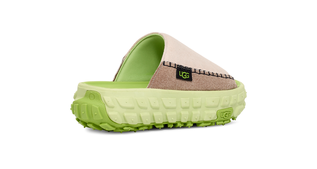 UGG Venture Daze Slide Ceramic Caterpillar