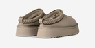UGG Tazz II Slipper Cobble Grey (Women's)