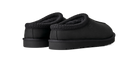 UGG Tasman II Nubuck Slipper Black