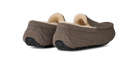 UGG Ascot Slipper Grey