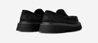 UGG Ascot Lug Black | 1172691-BLK