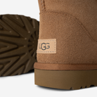 UGG Classic Tall II Boot Chestnut (Women's) | 1016224-CHE