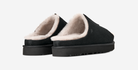 UGG Greenport Slide Black (Women's) | 1167610-BLK