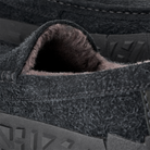 UGG Ascot Wrap Tech Black | 1167670-BLK
