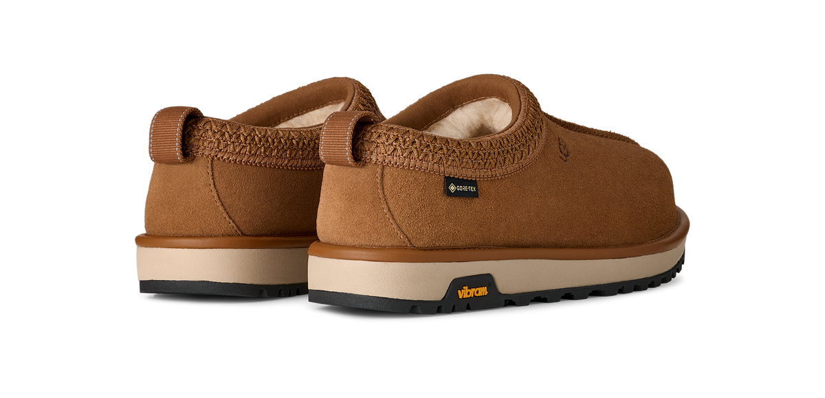 UGG Tasman GTX Slipper Chestnut (Women's)