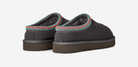 UGG Tasman II Slipper Dark Grey (Women's) | 1174470-DGRY