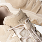 UGG CapTrail Low Light Beige | 1158252-LHB