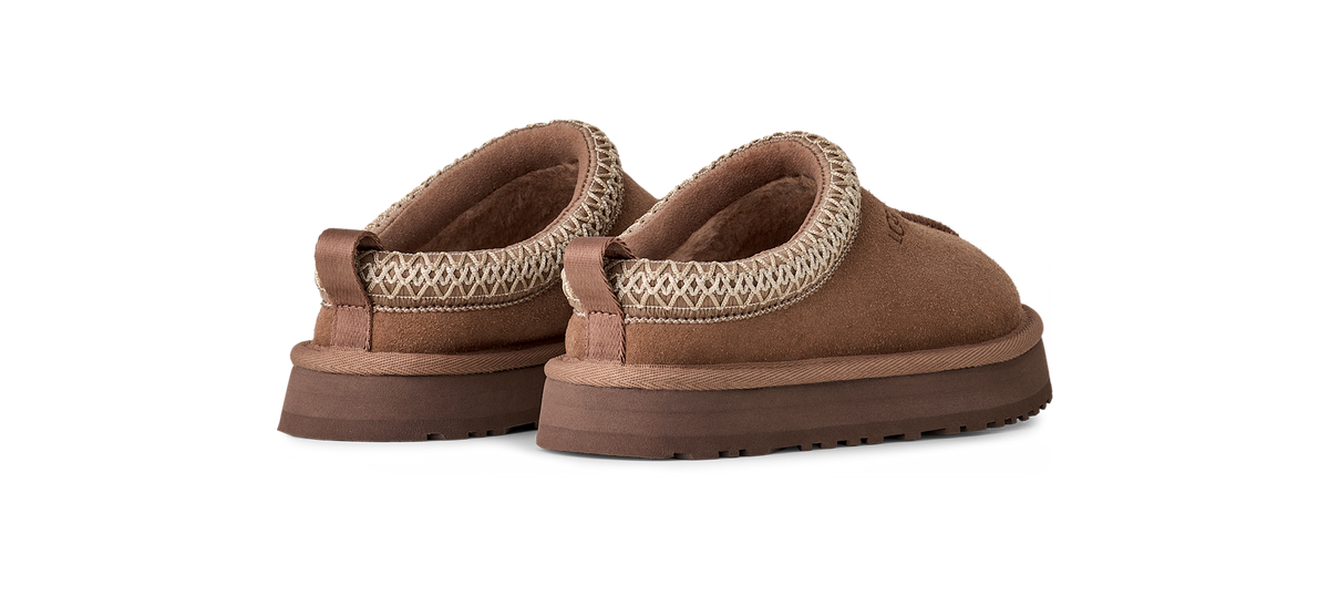UGG Tazz Slipper Rocky Oak (Kids)