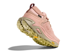 Hoka One One Kaha 3 Low Gore-Tex Rose Latte Cardamom (Women's)