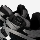 UGG RetroFi Low Black | 1167070-BLK