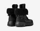 UGG Adirondack Boot XXV Black