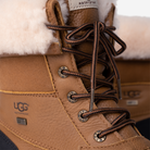 UGG Adirondack III Boot Chestnut (Women's) | 1095141-CHE
