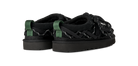 UGG Tasman Lace Black (Women's)