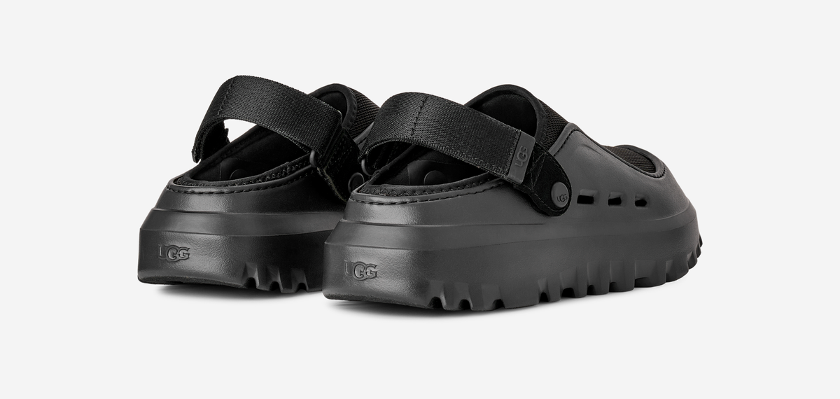UGG PeakMod Black | 1166912-BLK