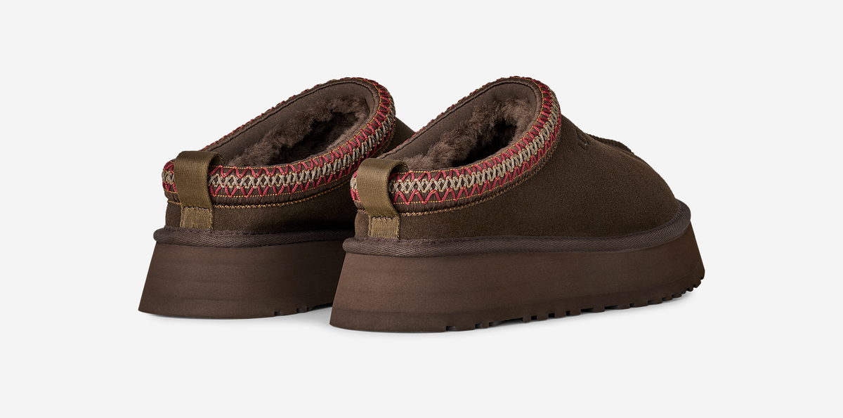 UGG Tazz II Slipper Dusted Cocoa (Women's)