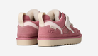 UGG Lowmel Meadow Horizon Pink (Women's) | 1175114-HNPN