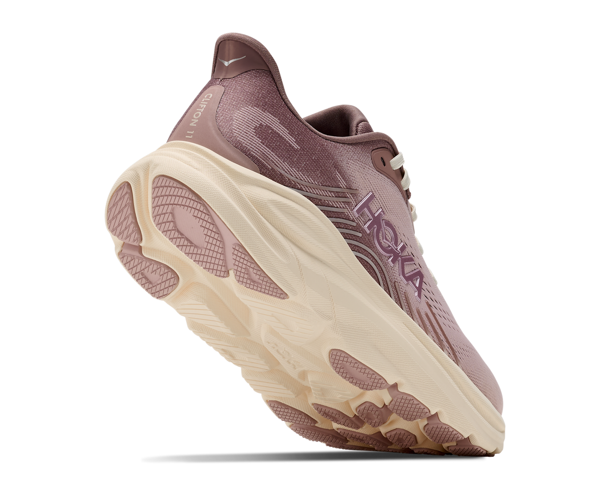 Hoka One One Clifton 11 GLM Pink Opal Quartzite (Women's)