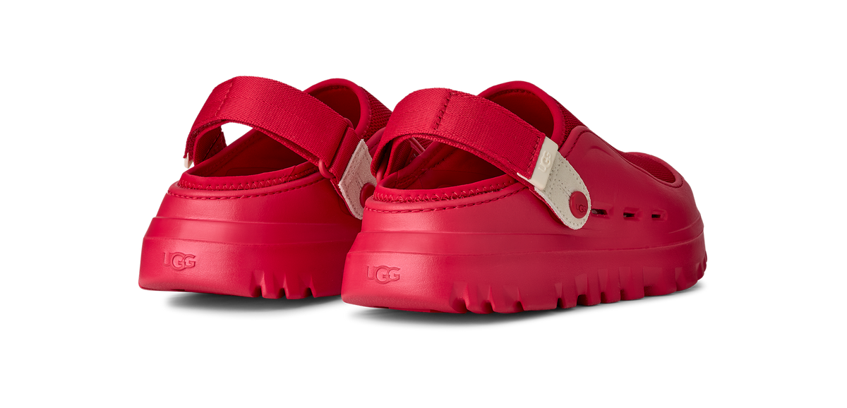 UGG PeakMod Cherry Parfait Jasmine