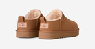 UGG Classic Micro Chestnut (Women's) | 1173891-CHE