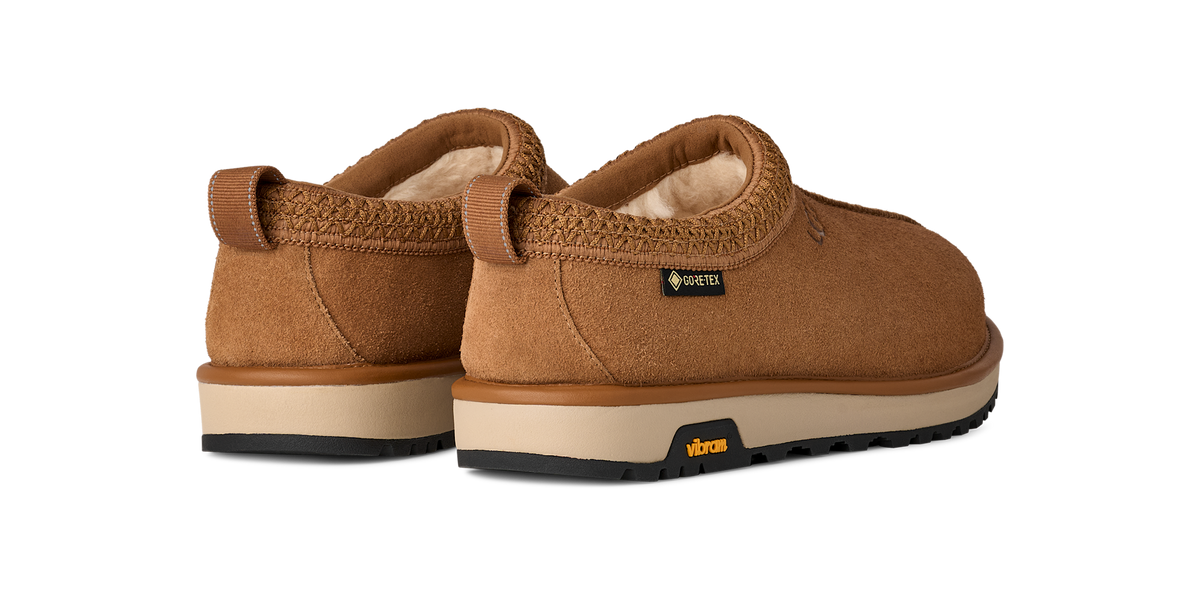 UGG Tasman GTX Slipper Chestnut