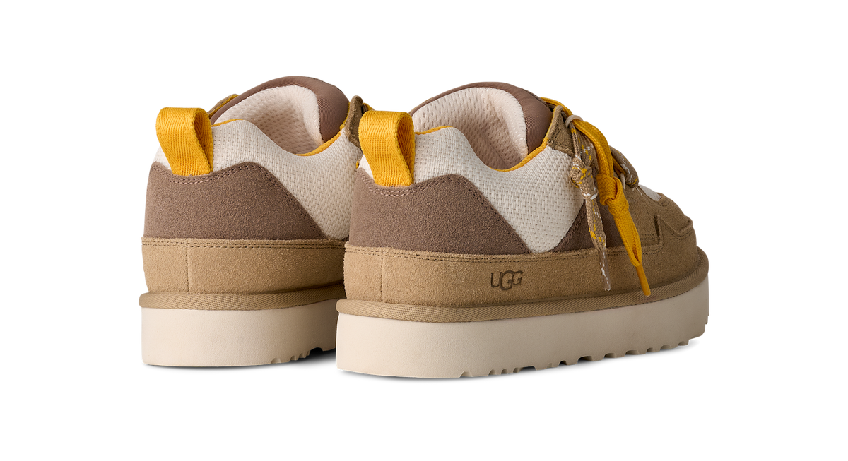UGG Lowmel Lo Mustard Seed Summer Wheat