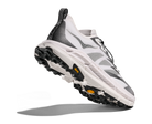 Hoka One One Mafate Speed 4 Lite White Black