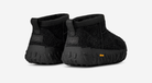 UGG Classic Ultra Mini Wrap Tech Boot Black | 1171115-BLK