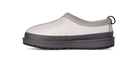 UGG Tasman Reflective Slipper Silver Reflective