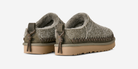 UGG Classic Micro Biarritz Moss Green (Women's) | 1171411-MSG