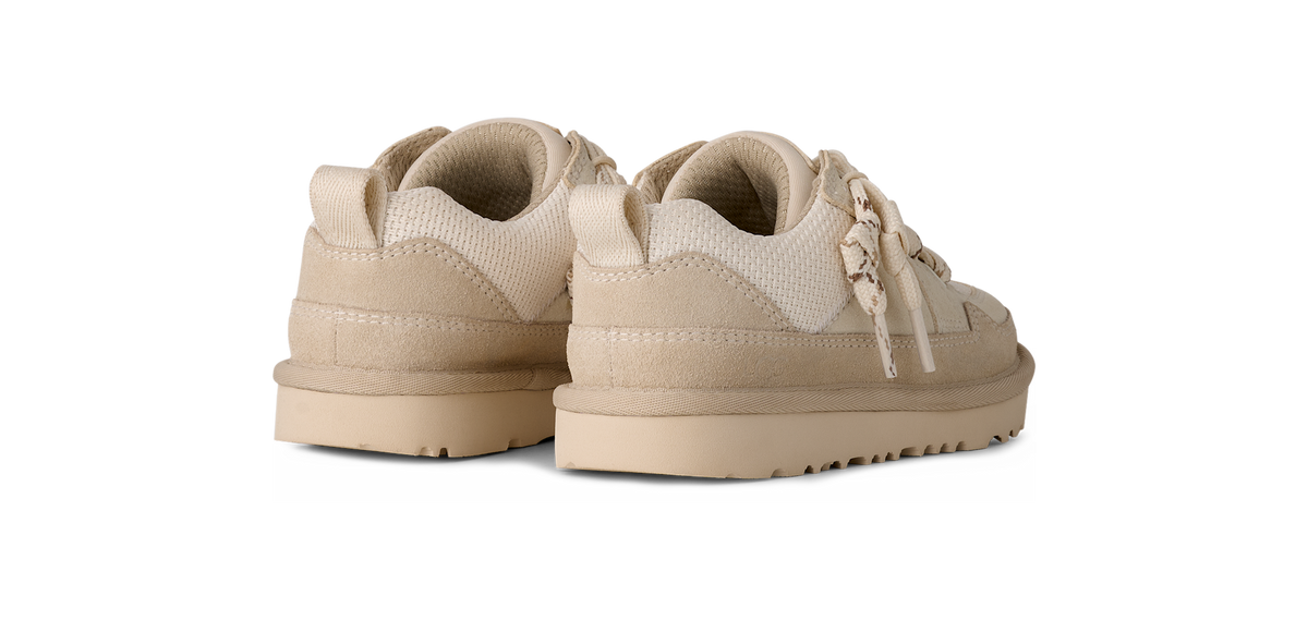 UGG Lowmel Lo Jasmine (Kids)