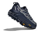 Hoka One One Mafate Speed 2 Varsity Navy Silver