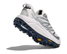 Hoka One One Mafate Speed 2 White Silver