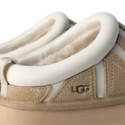 UGG Tazz Sunwave Slipper Mustard Seed (Kids)