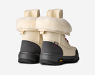 UGG Adirondack Boot XXV Plaster (Women's) | 1170591-PLST