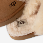 UGG Cozy II Slipper Chestnut (Kids) | 1019065K-CHE