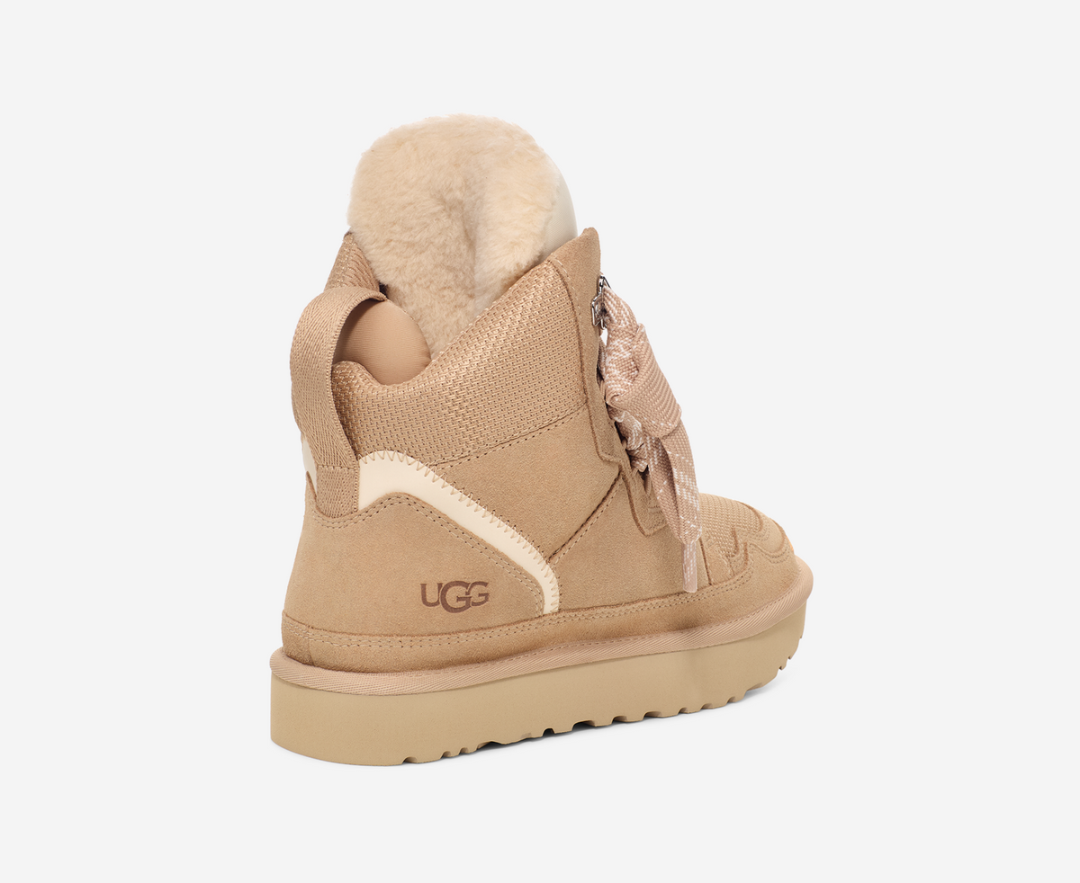 UGG Highmel Driftwood (Women's) | 1145390-DRI