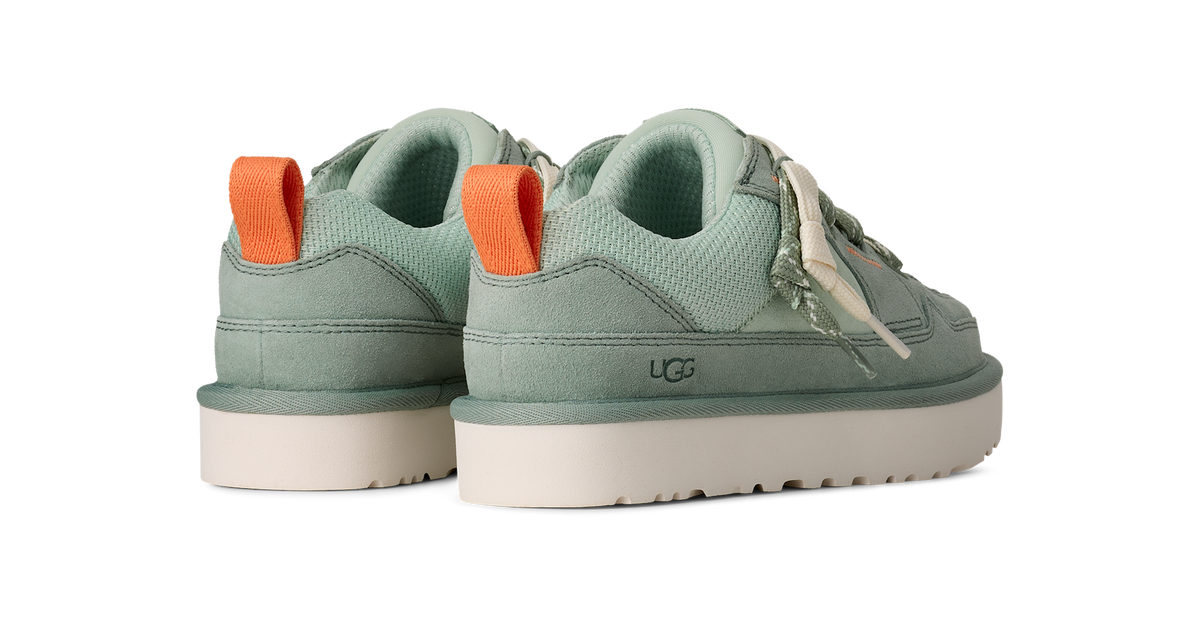 UGG Lowmel Lo Artichoke (Women's)