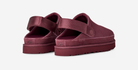 UGG Goldenstar Clog Burnt Magenta (Women's) | 1138252-BTMG