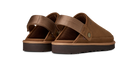 UGG Goldencoast Clog II Nubuck Dark Chestnut